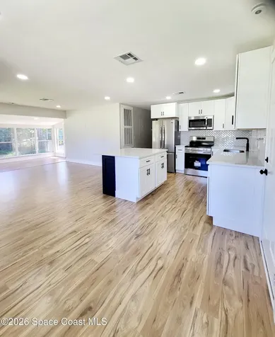 1660 Vernon Dicks Drive Melbourne FL 32935