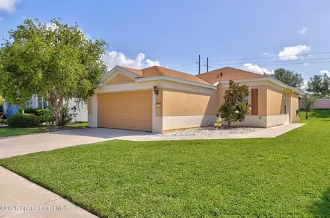 1556 Dittmer Circle SE Palm Bay FL 32909