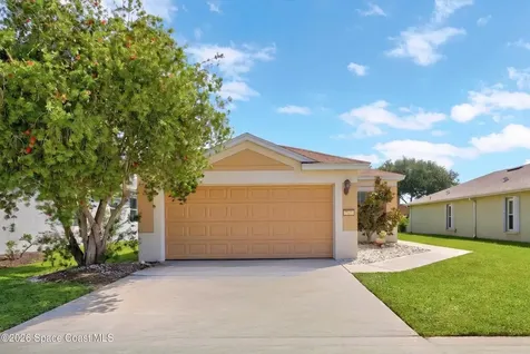 1556 Dittmer Circle SE Palm Bay FL 32909