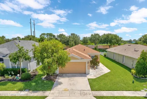 1556 Dittmer Circle SE Palm Bay FL 32909