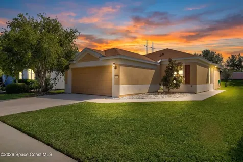 1556 Dittmer Circle SE Palm Bay FL 32909