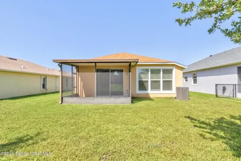 1556 Dittmer Circle SE Palm Bay FL 32909