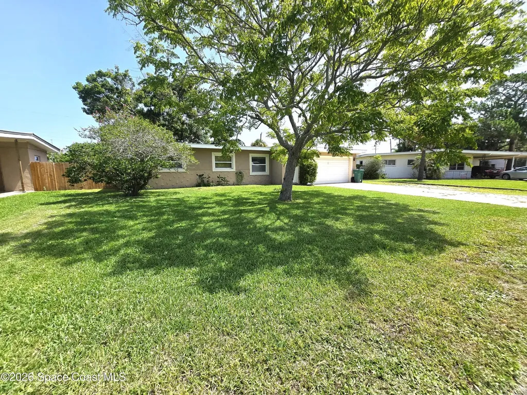 210 Juniper Avenue Merritt Island FL 32953