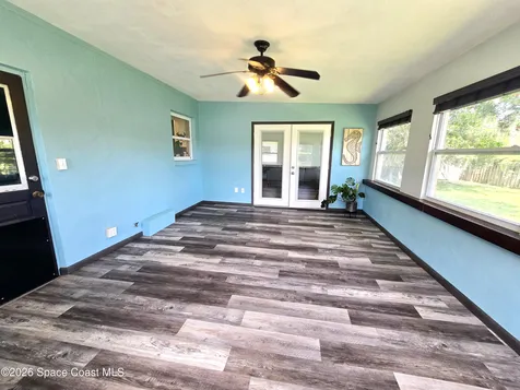 210 Juniper Avenue Merritt Island FL 32953