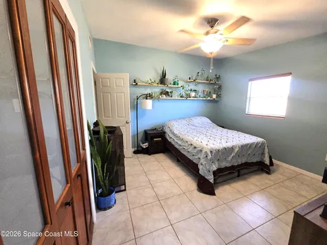 210 Juniper Avenue Merritt Island FL 32953