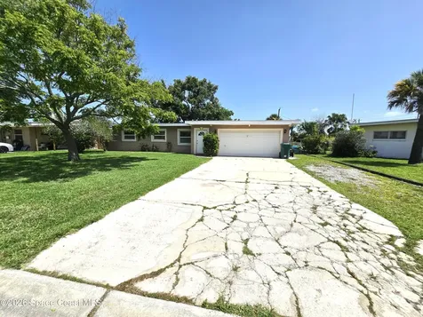 210 Juniper Avenue Merritt Island FL 32953