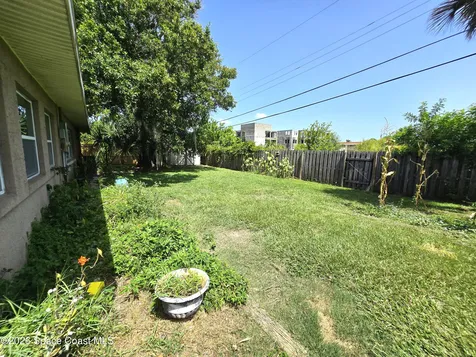 210 Juniper Avenue Merritt Island FL 32953