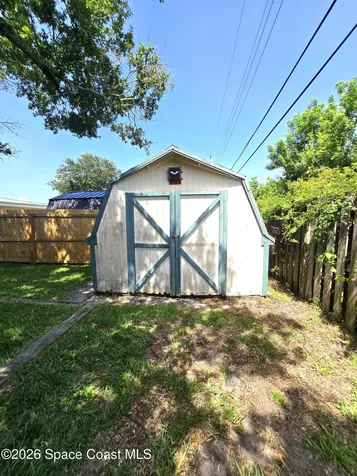 210 Juniper Avenue Merritt Island FL 32953