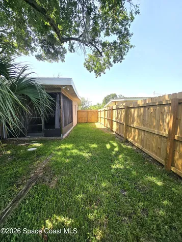 210 Juniper Avenue Merritt Island FL 32953