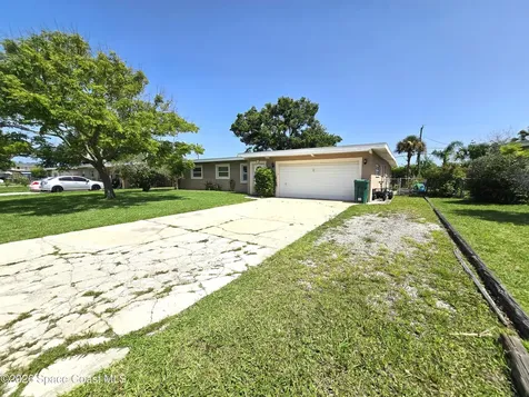 210 Juniper Avenue Merritt Island FL 32953