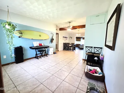 210 Juniper Avenue Merritt Island FL 32953