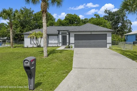 1598 Kelly Street SE Palm Bay FL 32909