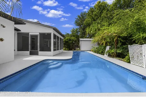 1598 Kelly Street SE Palm Bay FL 32909