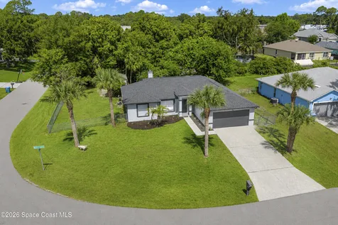 1598 Kelly Street SE Palm Bay FL 32909