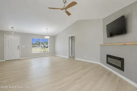 1598 Kelly Street SE Palm Bay FL 32909