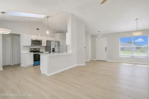1598 Kelly Street SE Palm Bay FL 32909