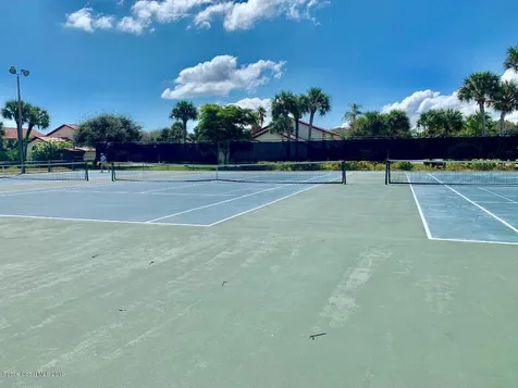 3272 Sand Court Melbourne Beach FL 32951