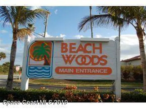 3272 Sand Court Melbourne Beach FL 32951