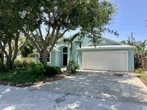 27 North Court Indialantic FL 32903