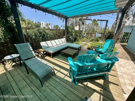 27 North Court Indialantic FL 32903