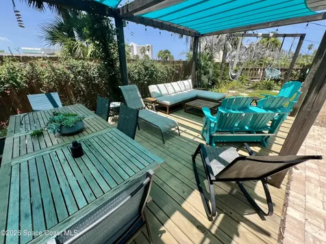 27 North Court Indialantic FL 32903