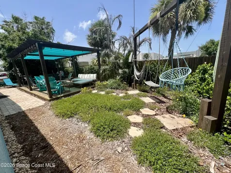 27 North Court Indialantic FL 32903