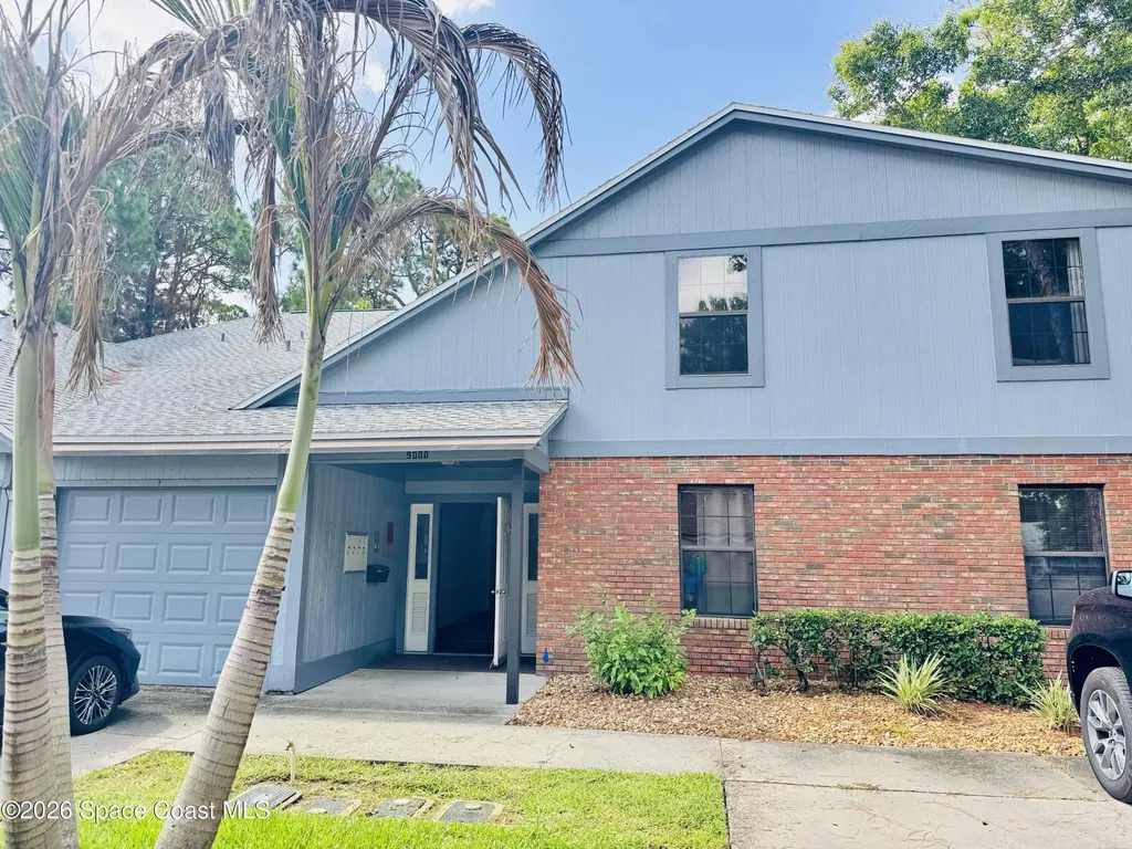 9000 York Lane West Melbourne FL 32904