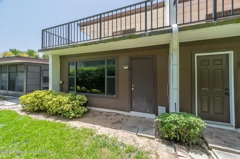 255 Paradise Boulevard Indialantic FL 32903