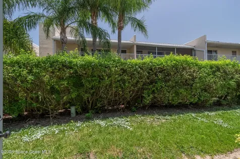 255 Paradise Boulevard Indialantic FL 32903