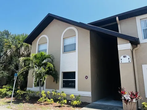 101 Summer Place Merritt Island FL 32953