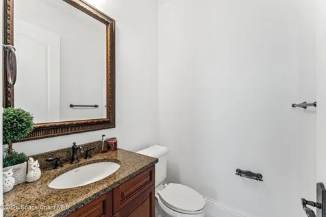 4781 Honeyridge Lane Merritt Island FL 32952
