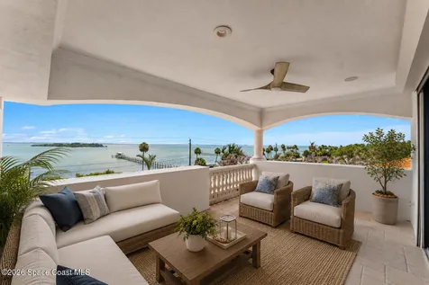 4781 Honeyridge Lane Merritt Island FL 32952