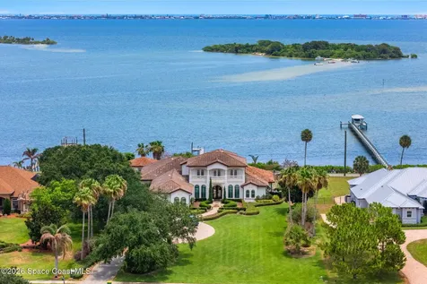 4781 Honeyridge Lane Merritt Island FL 32952