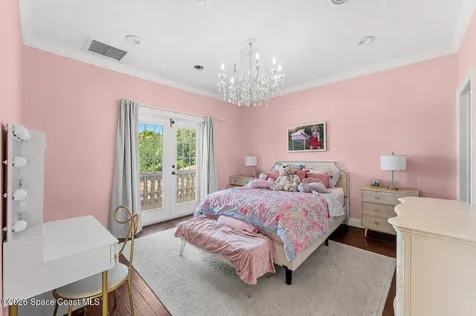 4781 Honeyridge Lane Merritt Island FL 32952