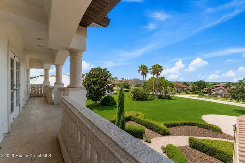 4781 Honeyridge Lane Merritt Island FL 32952