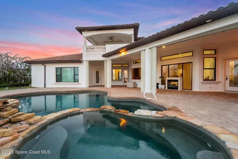 4781 Honeyridge Lane Merritt Island FL 32952