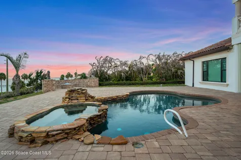 4781 Honeyridge Lane Merritt Island FL 32952