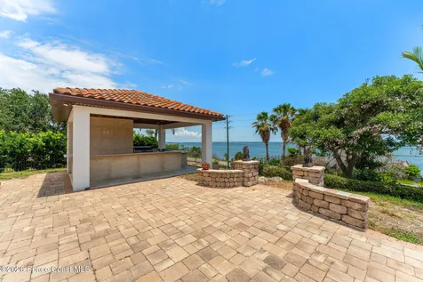 4781 Honeyridge Lane Merritt Island FL 32952