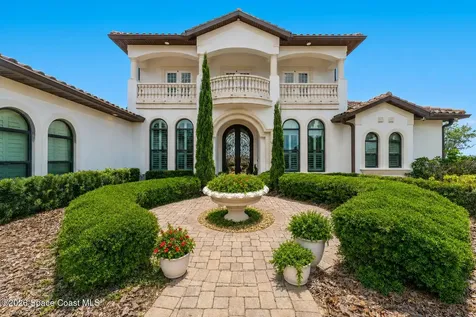 4781 Honeyridge Lane Merritt Island FL 32952