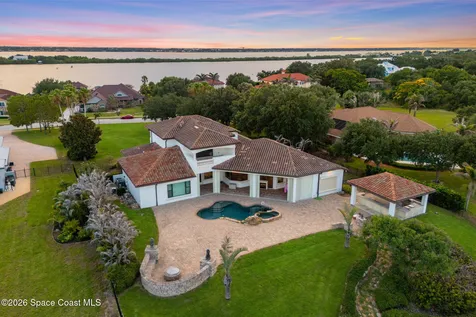 4781 Honeyridge Lane Merritt Island FL 32952
