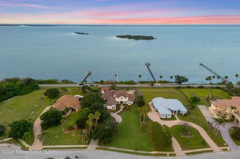 4781 Honeyridge Lane Merritt Island FL 32952
