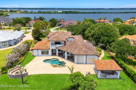 4781 Honeyridge Lane Merritt Island FL 32952
