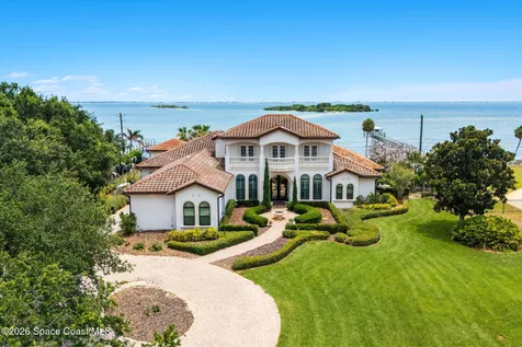 4781 Honeyridge Lane Merritt Island FL 32952