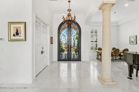 4781 Honeyridge Lane Merritt Island FL 32952