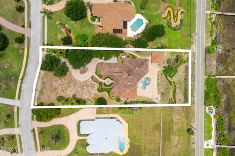 4781 Honeyridge Lane Merritt Island FL 32952