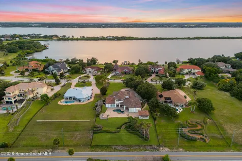 4781 Honeyridge Lane Merritt Island FL 32952