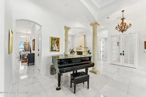 4781 Honeyridge Lane Merritt Island FL 32952