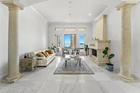 4781 Honeyridge Lane Merritt Island FL 32952