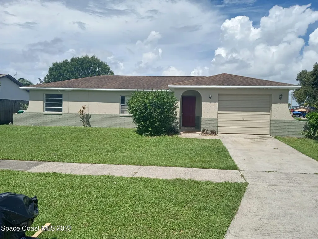 2610 Brett Court Melbourne FL 32935