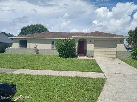 2610 Brett Court Melbourne FL 32935